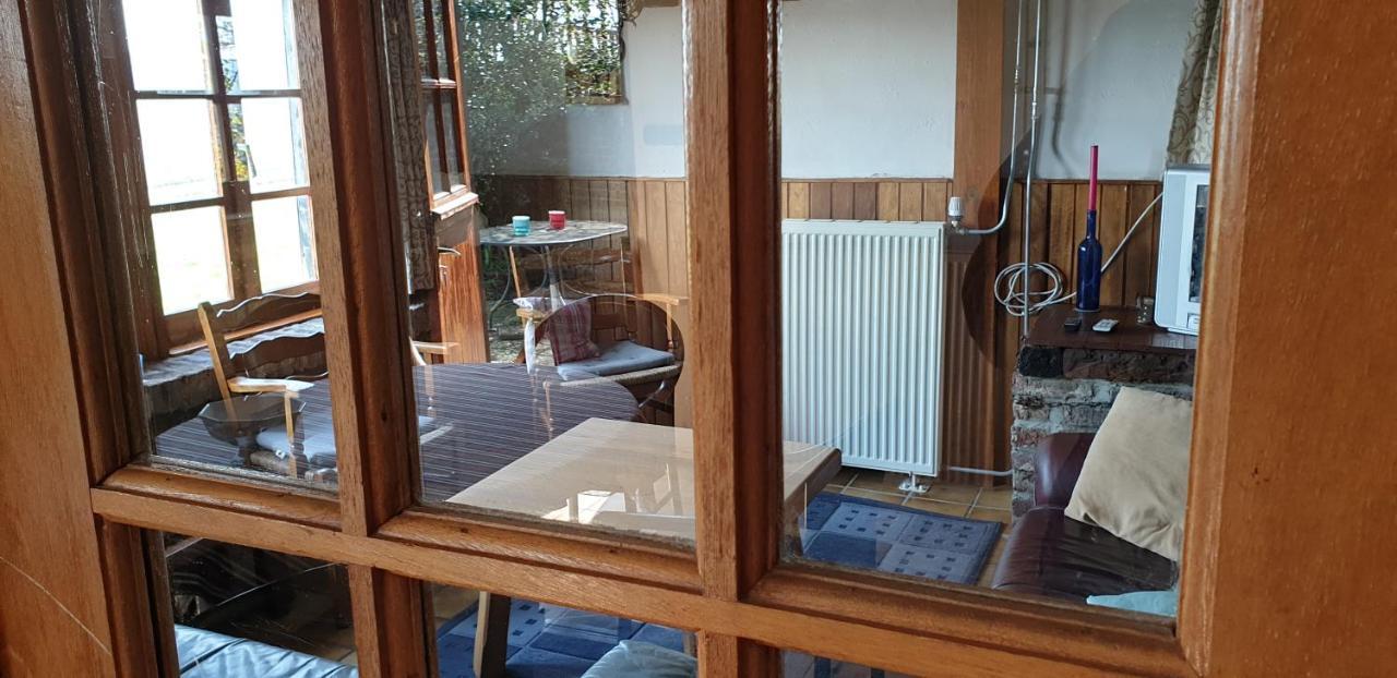 Oud-Bommerich Mechelen Exteriör bild