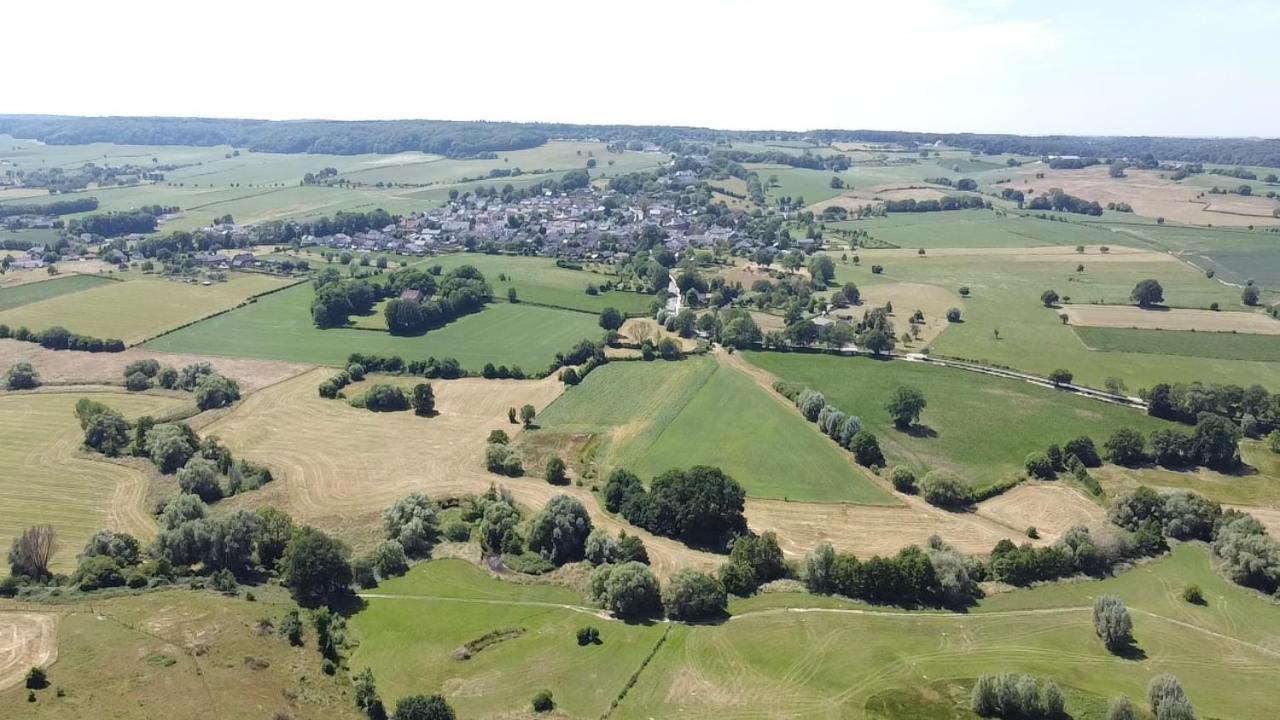Oud-Bommerich Mechelen Exteriör bild