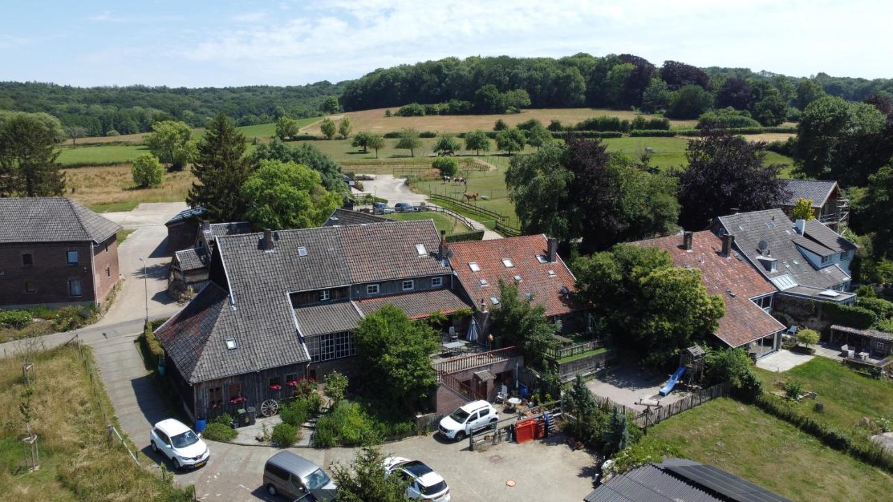 Oud-Bommerich Mechelen Exteriör bild