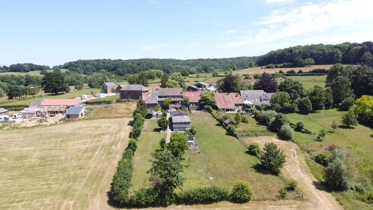 Oud-Bommerich Mechelen Exteriör bild