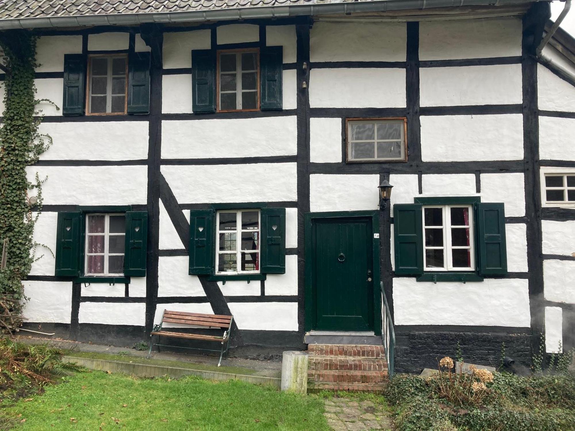 Oud-Bommerich Mechelen Exteriör bild