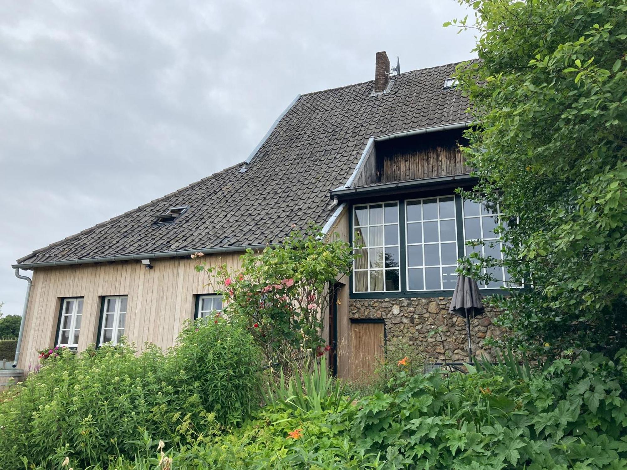 Oud-Bommerich Mechelen Exteriör bild